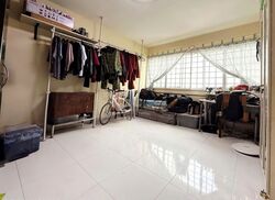 Blk 287 Ficus Vale (Yishun), HDB 4 Rooms #563215321